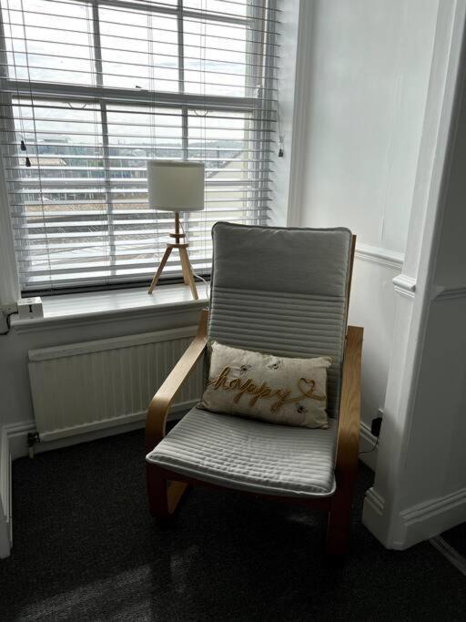 Quay33 Deluxe Apartment, Barbican, Plymouth Kültér fotó